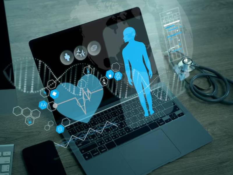 About Healthcare Guide Online 